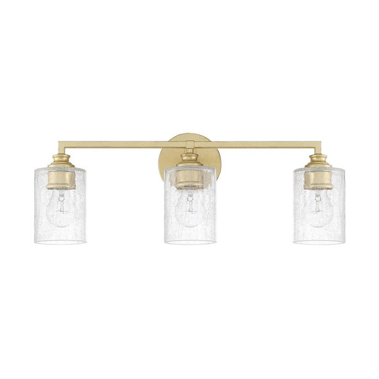 Capital Milan Vanity Light Capital Gold
