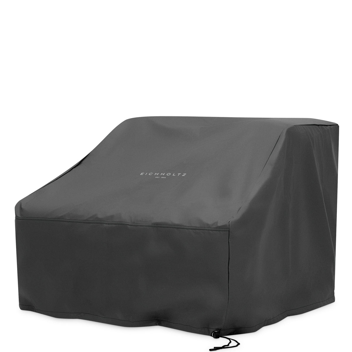 Eichholtz Malaga Outdoor Modular Sofa, Mauritius Light Grey (120705)