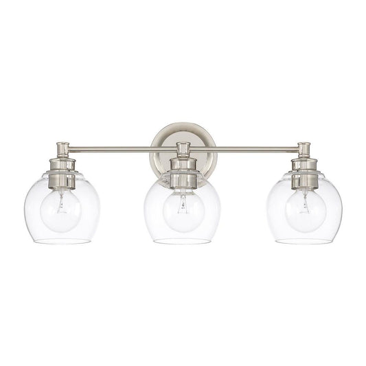 Bathroom Fixtures-Capital-121131PN