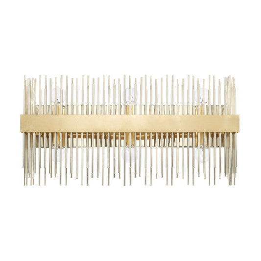 Capital Lena Vanity Light Fire and Ice