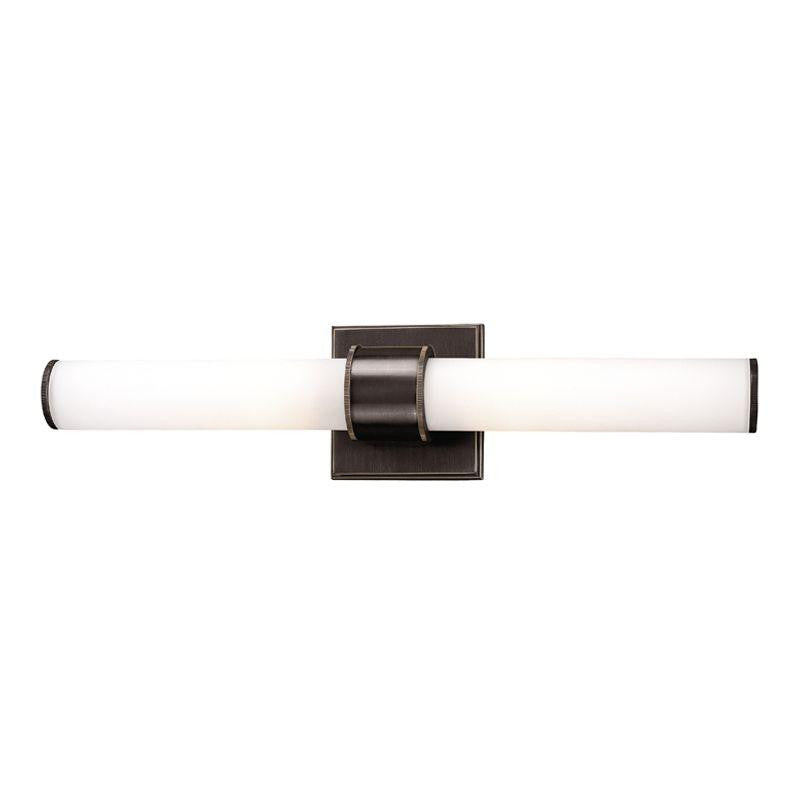 Hudson Valley Mill Valley Bath Vanity Old Bronze