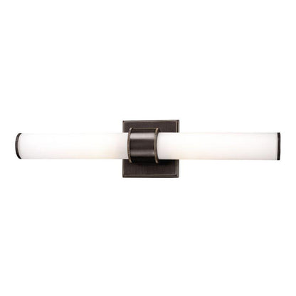Hudson Valley Mill Valley Bath Vanity Old Bronze