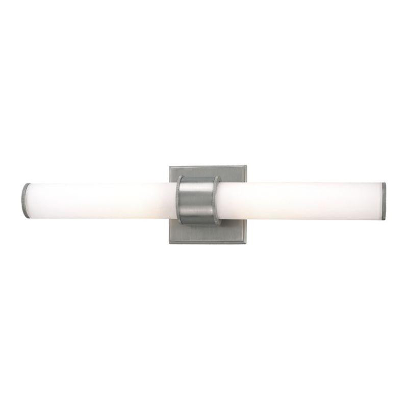 Hudson Valley Mill Valley Bath Vanity Light Satin Nickel