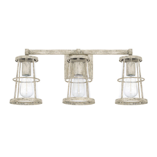 Beaufort Vanity Light