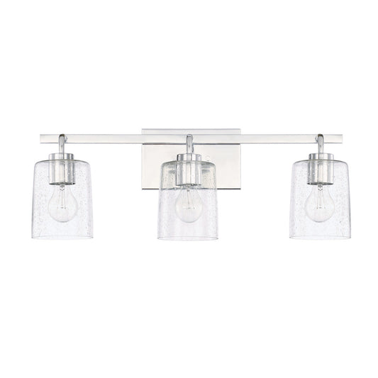 Bathroom Fixtures-Capital-128531CH