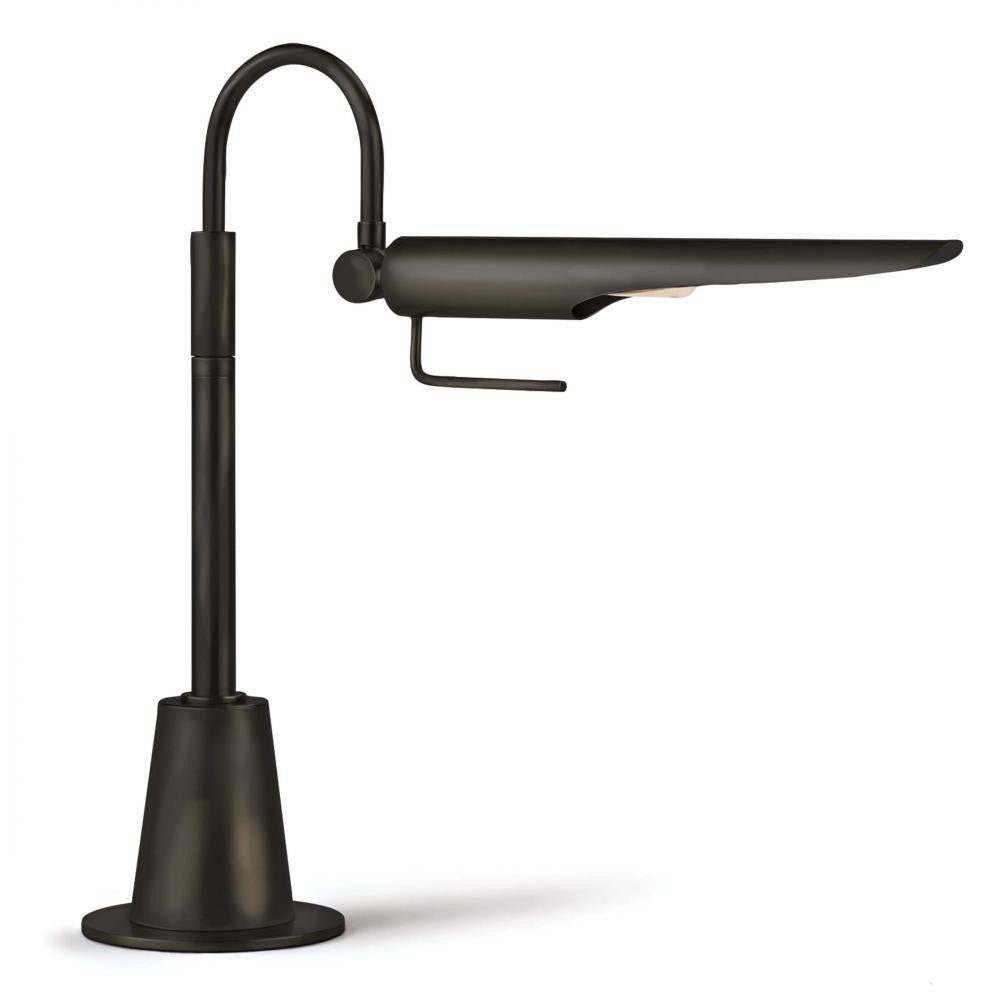 Oil-Rubbed Bronze