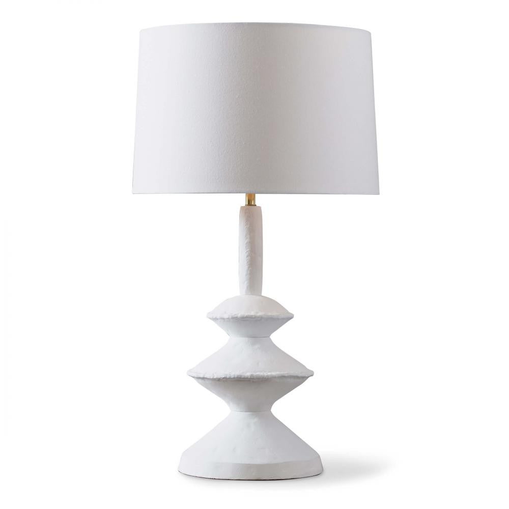 Regina Andrew Hope Table Lamp White