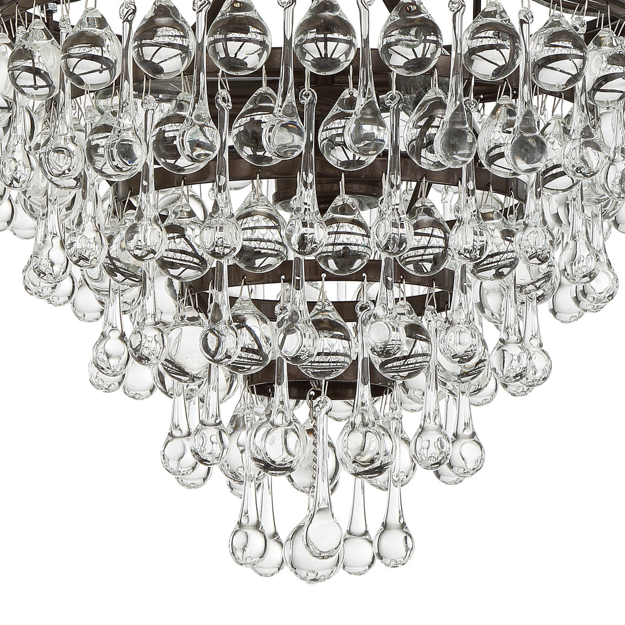 Mini Chandeliers-Crystorama-130
