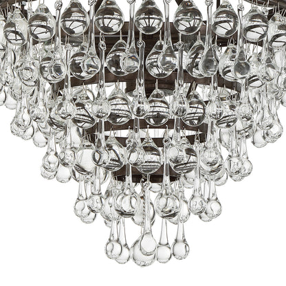 Mini Chandeliers-Crystorama-130