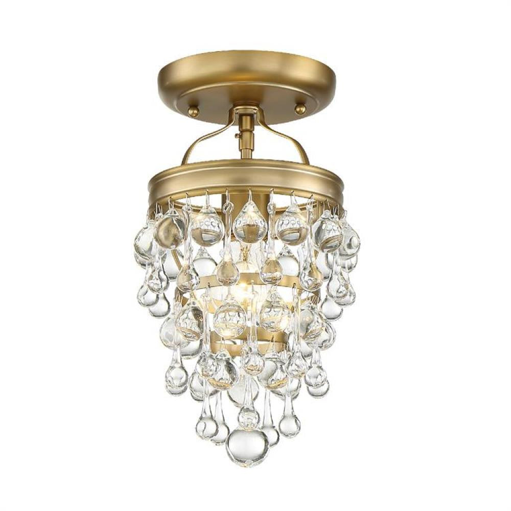 Mini Chandeliers-Crystorama-131