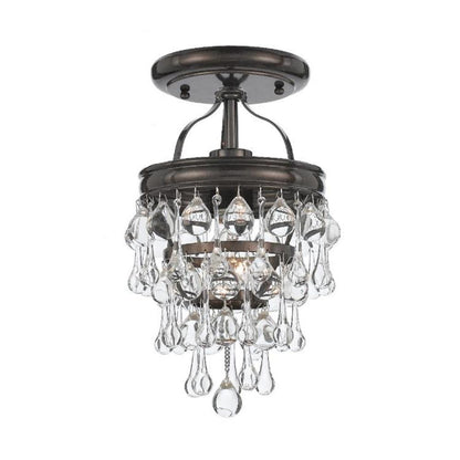 Mini Chandeliers-Crystorama-131