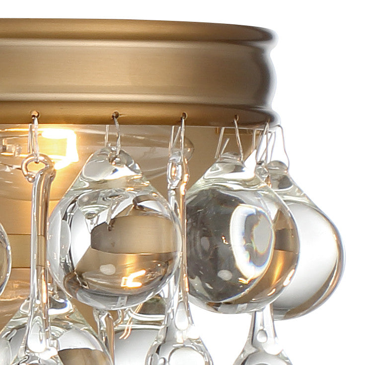 Bathroom Fixtures-Crystorama-133