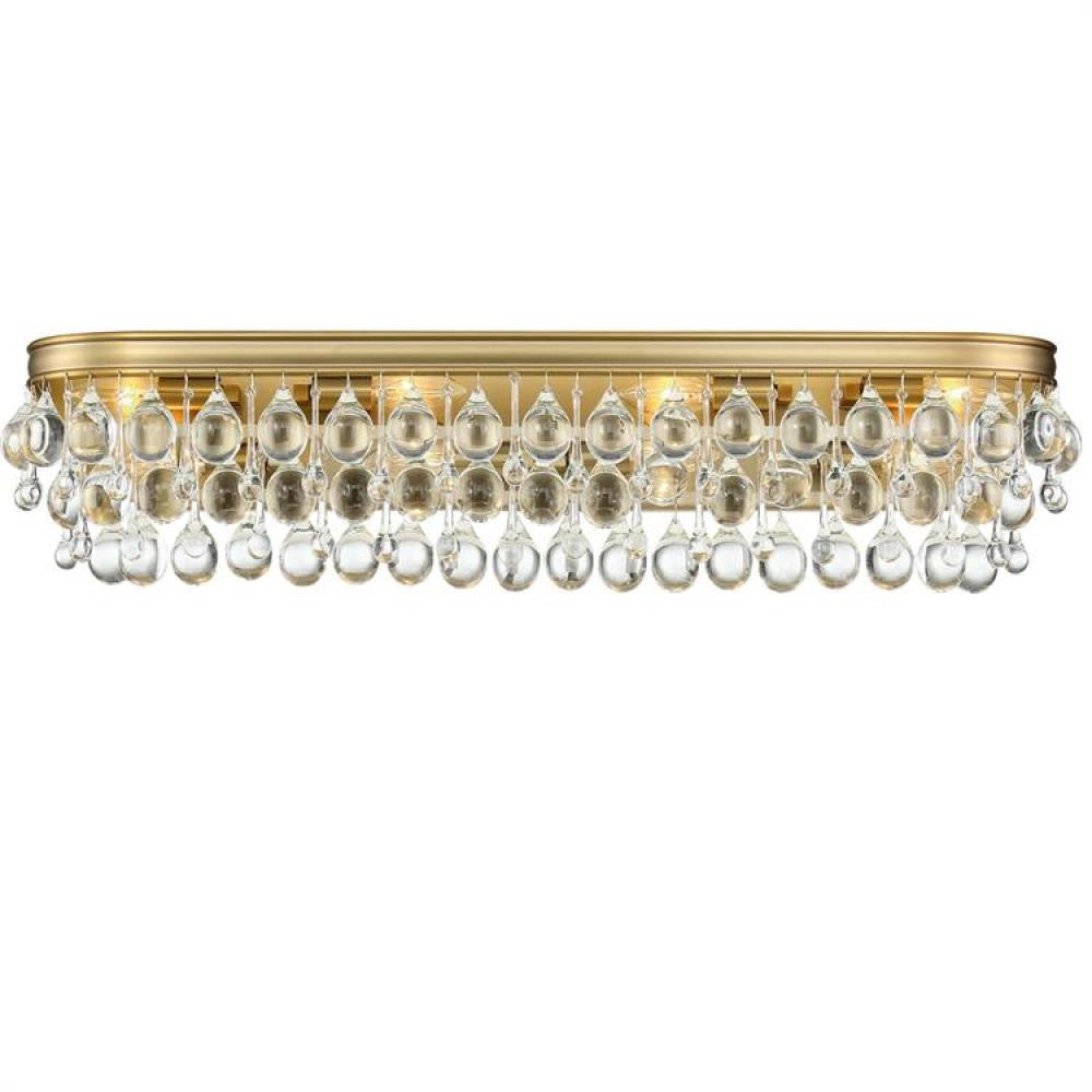 Bathroom Fixtures-Crystorama-134