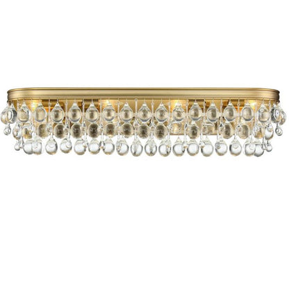 Bathroom Fixtures-Crystorama-134