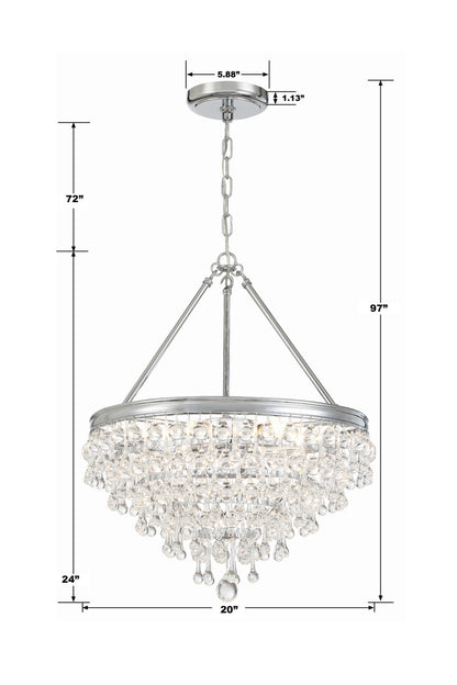 Chandeliers-Crystorama-136