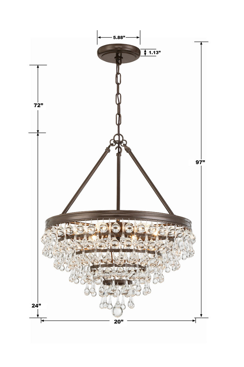 Chandeliers-Crystorama-136