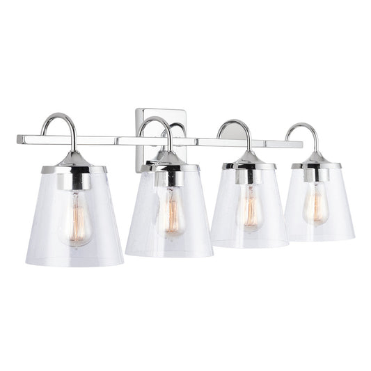 Capital Jayne Vanity Light Chrome