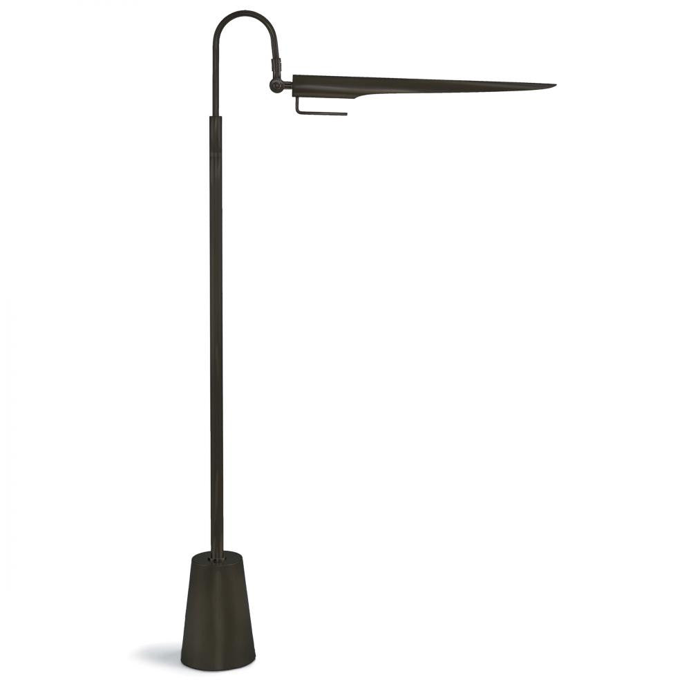 Oil-Rubbed Bronze