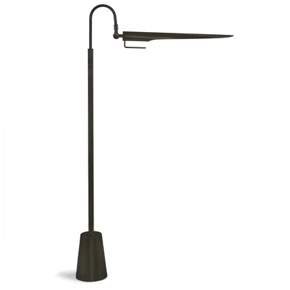 Oil-Rubbed Bronze