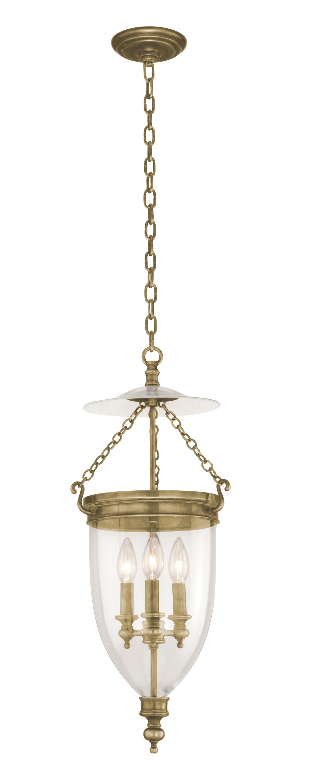 Hanover 12" Pendant
