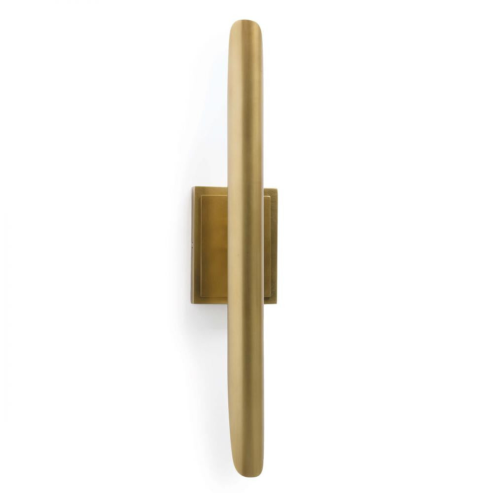 Regina Andrew Redford Wall Sconce Brass