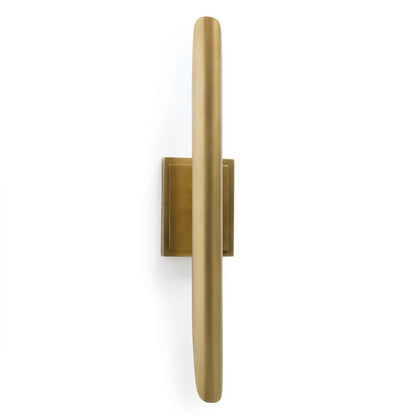 Regina Andrew Redford Wall Sconce Brass
