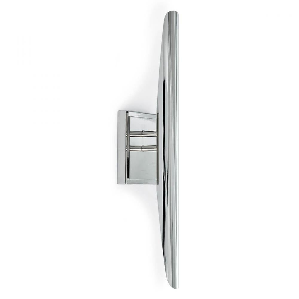 Polished Nickel