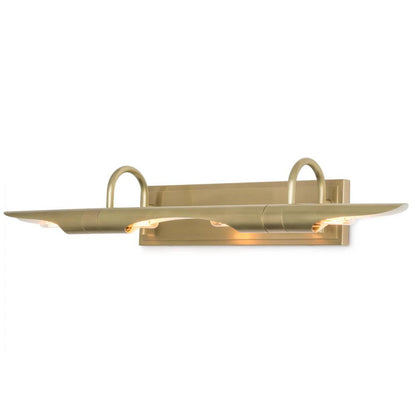 Natural Brass