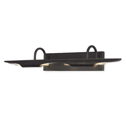 Regina Andrew Redford Picture Light Large Bronze, Oil-Rubbed Bronze
