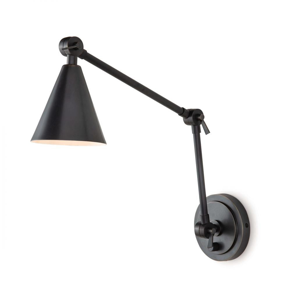 Oil-Rubbed Bronze