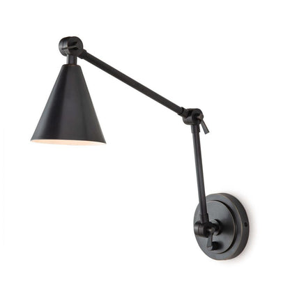 Oil-Rubbed Bronze