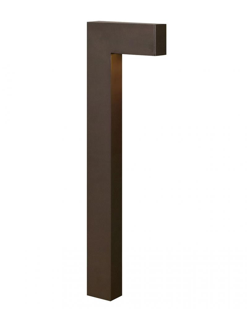 Hinkley Atlantis Path Light Bronze