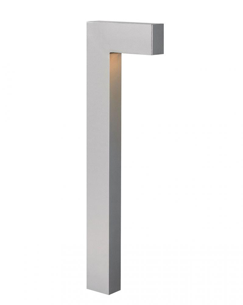 Hinkley Atlantis Path Light Titanium