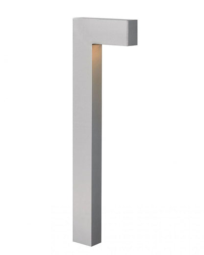 Hinkley Atlantis Path Light Titanium