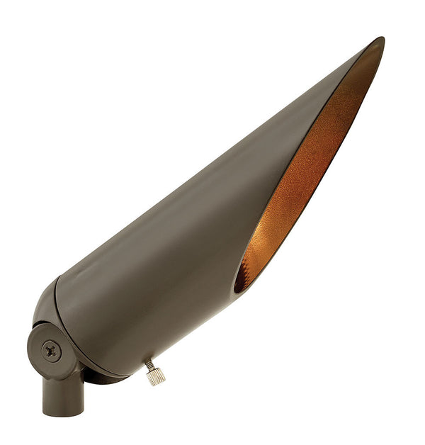 Hinkley LumaCore Series Spot Light Bronze