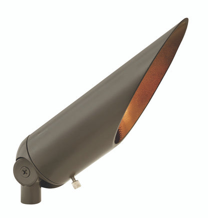 Hinkley Accent Outdoor Landscape Spot Light Bronze