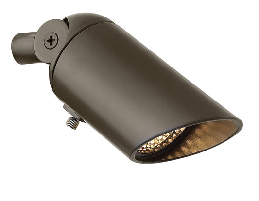 Hinkley Hardy Island LumaCore Spot Light Bronze