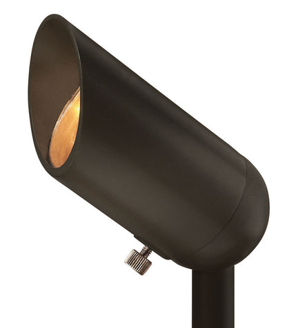 Hinkley Accent Outdoor Landscape Spot Light Bronze