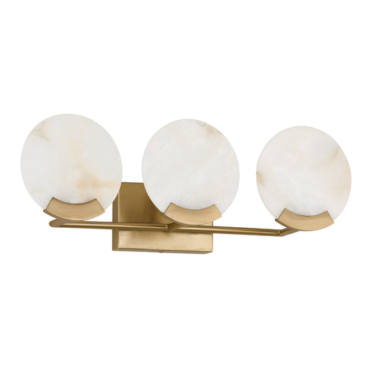 Capital Oriya Vanity
