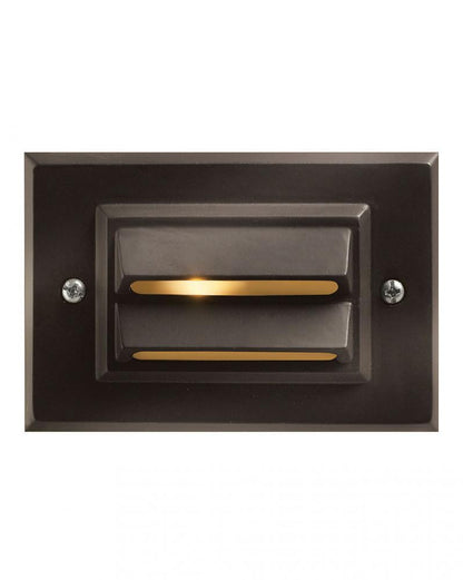 Hinkley Hardy Island Horizontal 1 Light 4.62 inch Deck/S Bronze