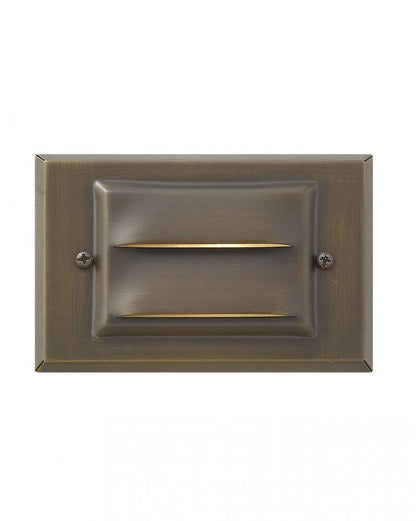 Hinkley Hardy Island Deck Light Matte Bronze