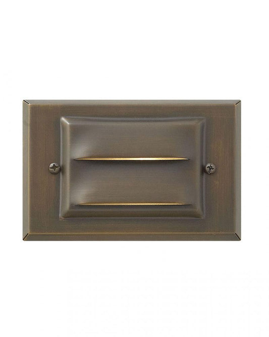 Hinkley Hardy Island Deck Light Matte Bronze