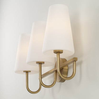 Capital Averitt Vanity