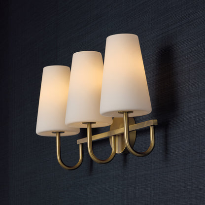 Capital Averitt Vanity