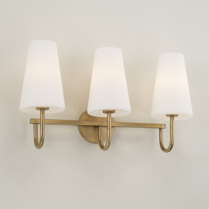 Capital Averitt Vanity