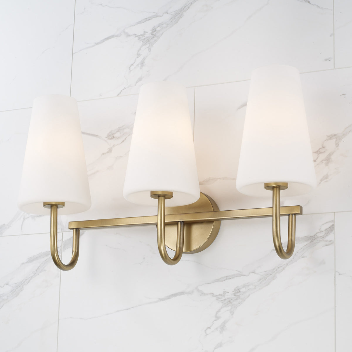 Capital Averitt Vanity