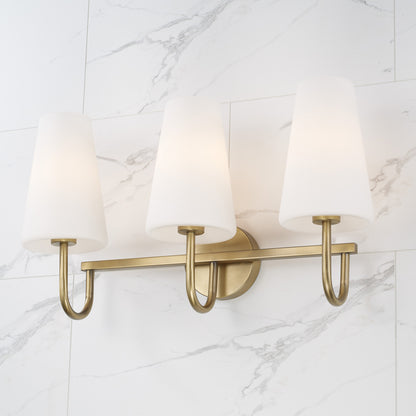 Capital Averitt Vanity