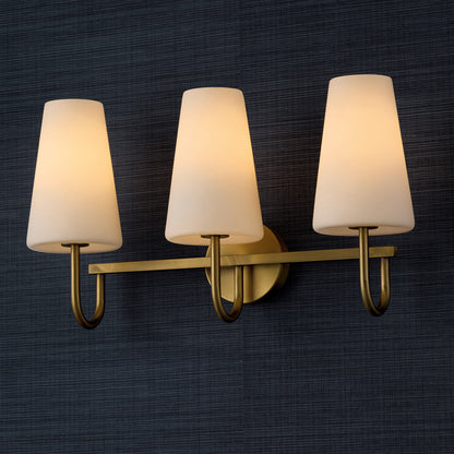 Capital Averitt Vanity