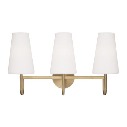 Capital Averitt Vanity