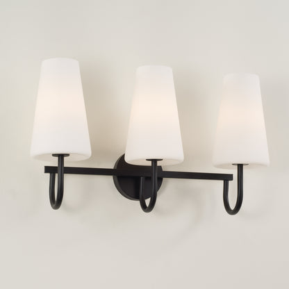 Capital Averitt Vanity